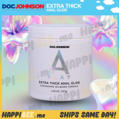 does the anus have natural lubrication Natural Lubricant main image 0
