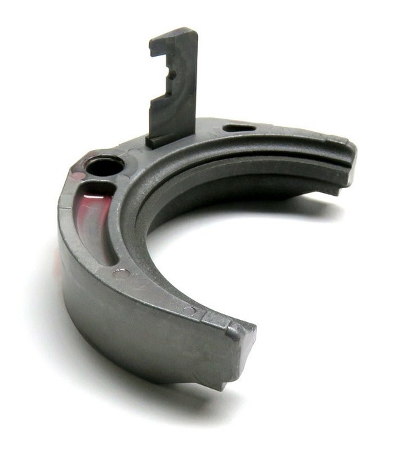 NV3500 NV3550 34 Shift Fork eBay