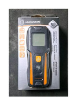 Magnusson 15m Laser Distance Measure