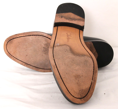 Cole Haan Lexington II 10 D ブラック