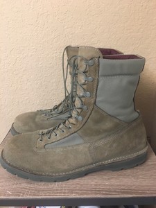 danner sage green