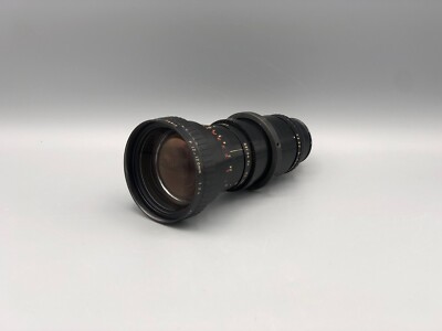 Angenieux Zoom 12-120mm f/2.2 Arriflex Arri Standard mount, #612-1, - GUT -
