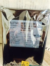 *New* Conner (CP30084E) 85MB, 3.5" IDE Internal Hard Drive