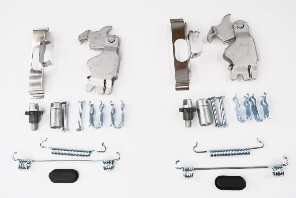 Maserati Ghibli Quattroporte emergency parking hand brake hardware repair kit