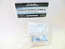 DeAgostini NITRO RC 'LAMBORGHINI HURACAN' 1:10. STAGE 58: CRANKSHAFT. NEW