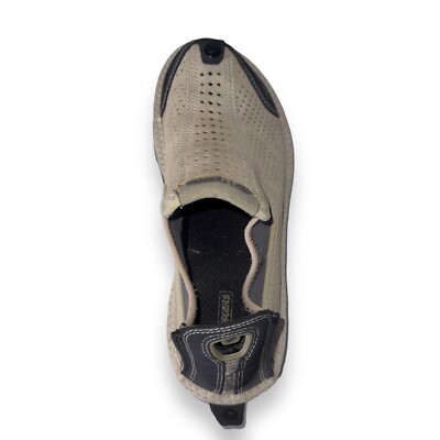 TECNICA  PacMoc Slip-On Shoe Hiking Travel US Mens EU 40 US M 8 UK TECNICA PACMOC Mens Gorp Camping Core Hiking Trail Slip on  main image 3