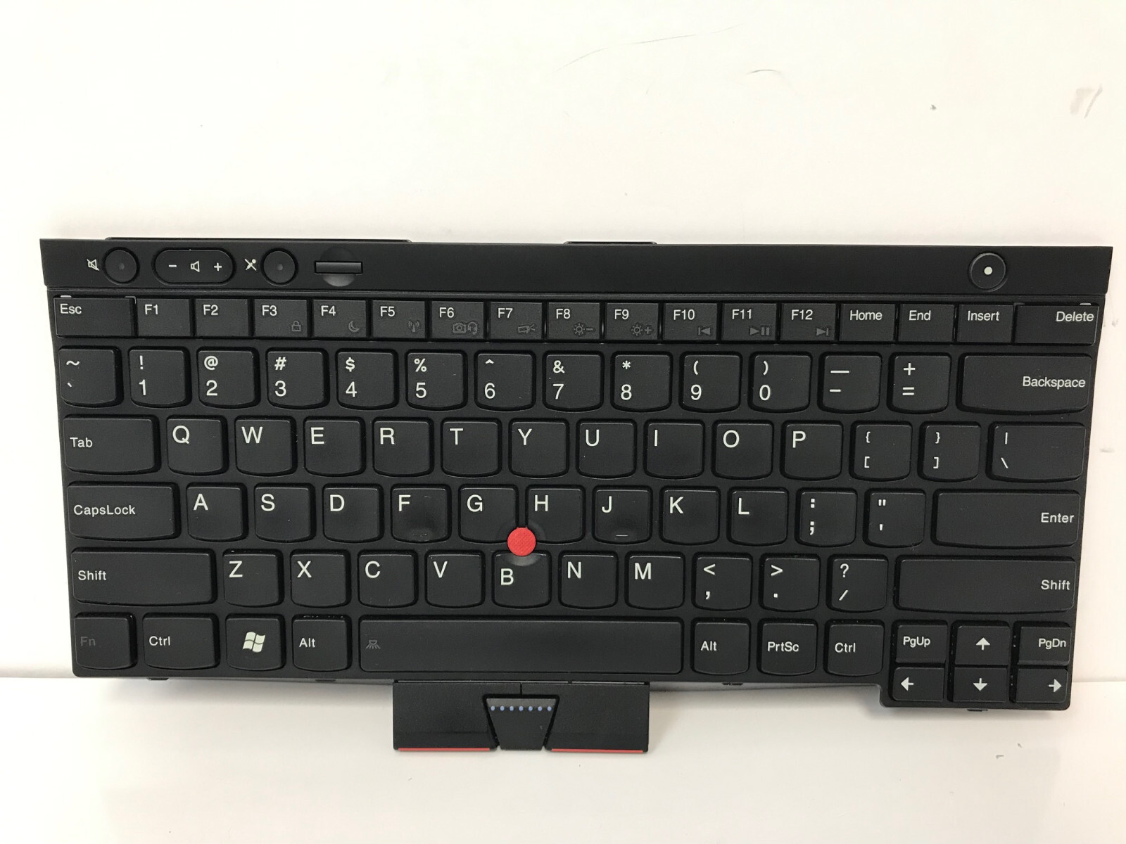 LENOVO 04W3174 0C01330 KEYBOARD THINKPAD T530 T430