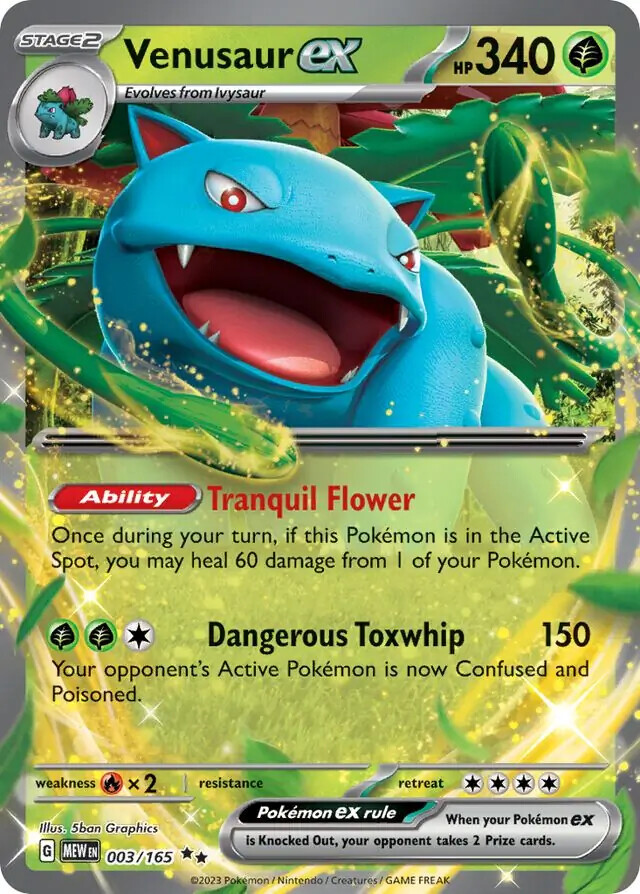 Pokemon 151 English Reverse Holo, Rare and EX Complete your Master