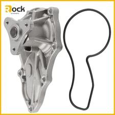 For Acura RDX 2007-12 Sport Utility 4-Door 2.3L Turbo 131-2389 Engine Water Pump