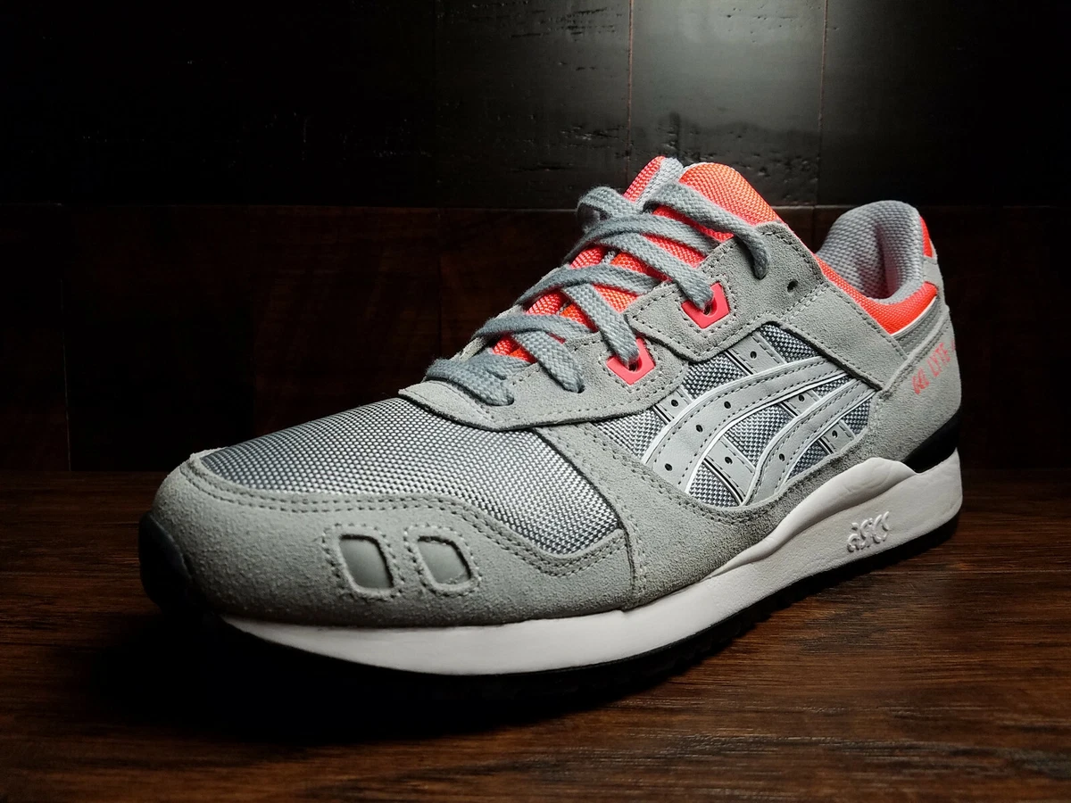 Asics gel lyte 4 hombre Gris hotsell