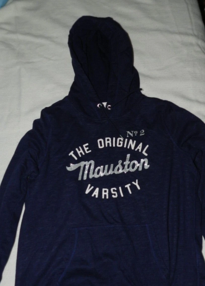 H&m sport online hoodie