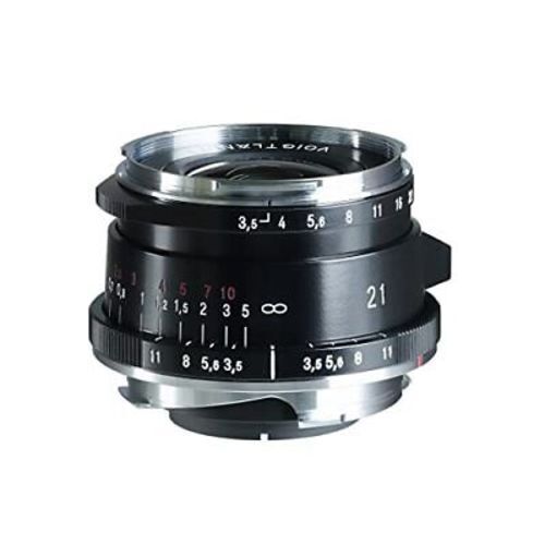 Voigtlander Nokton Vintage 35mm F/1.5 Type I VM Mount Lens Voigtlander Nokton Vintage 35mm F/1.5 Type I VM Mount Lens