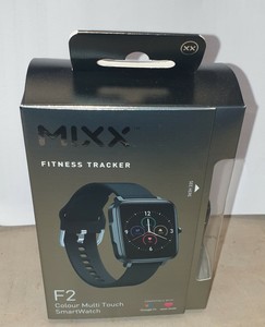 smartwatch f2
