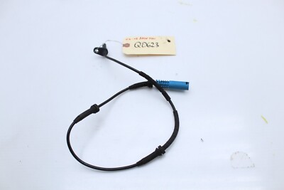 06-08 BMW 750I FRONT ABS WHEELSPEED SENSOR Q0623