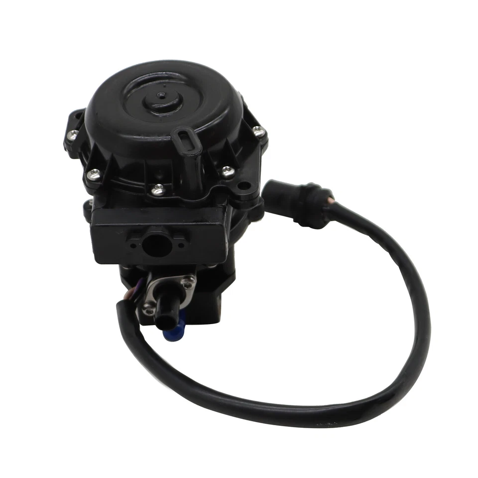 Oil Injection Fuel Pump for Johnson Evinrude Outboard VRO 5007420 5007422 New - Image 4 of 4