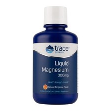 Liquid Ionic Magnesium Supplement 16 Fl Oz 30...