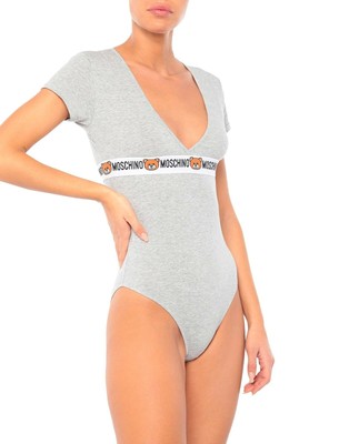 moschino bodysuit
