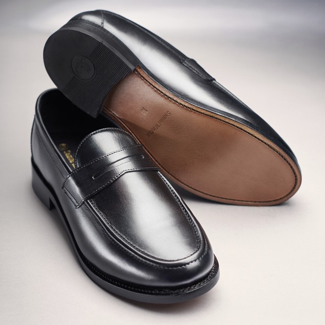 samuel windsor dress shoes