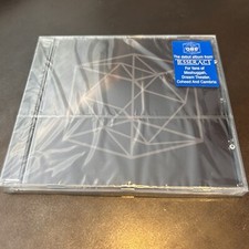 Tesseract ONE Album CD. Unopened. New /Old Stock. Collectors.