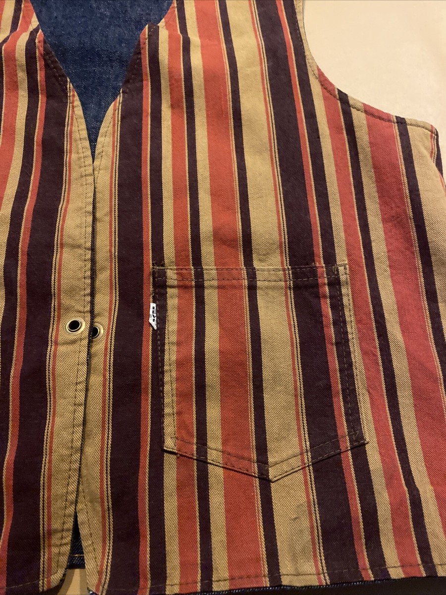 Vintage Levi