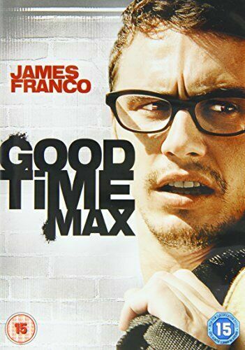 Good Time Max (DVD)