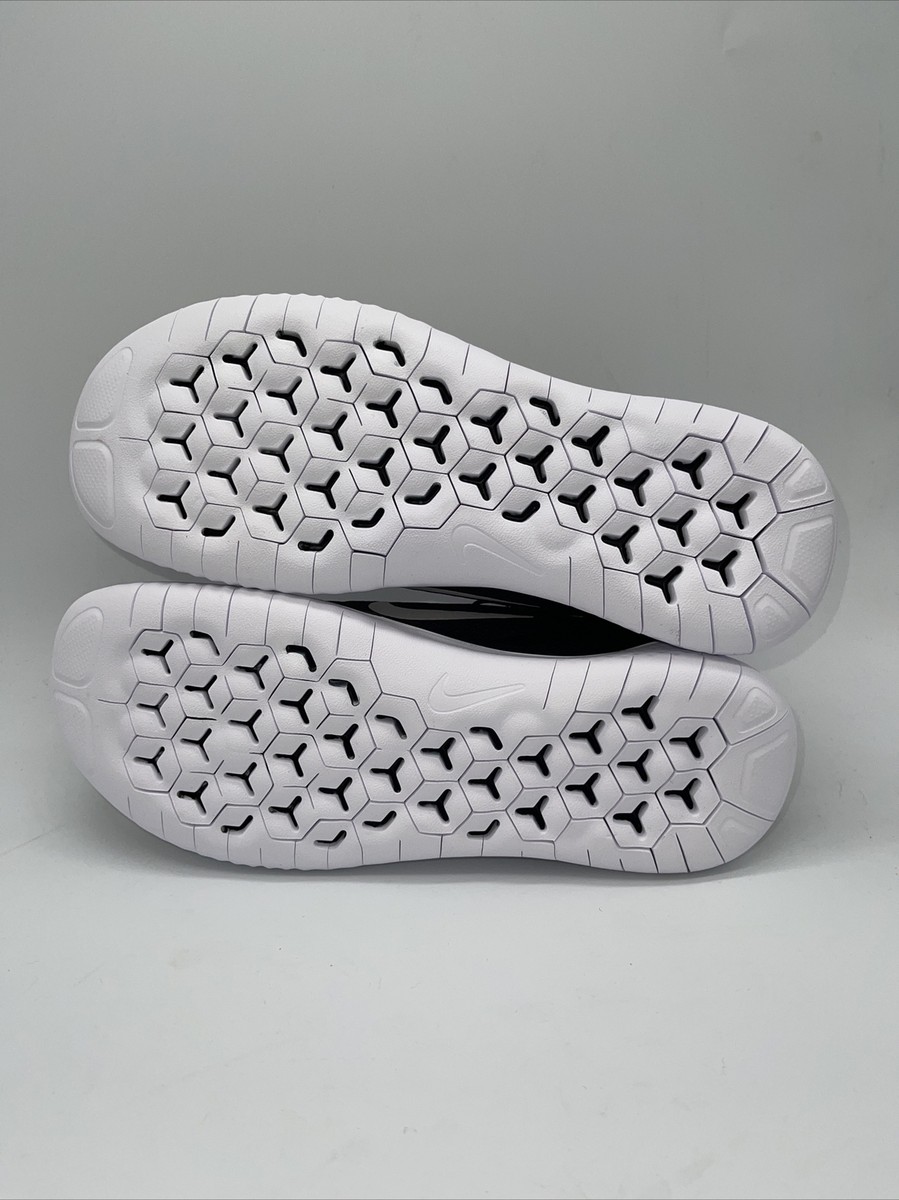 Nike Free RN 2018 Black 942836-001 Men's Size 11 | eBay