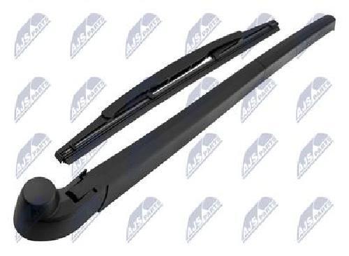 Original NTY Wiper Blade Cleaning EWB-SK-002 For Skoda