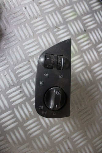 Lichtschalter L 6n1941531m VW Polo Classic 60 6 N/6 KV