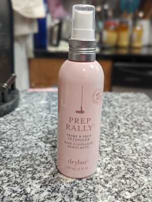 drybar - Prep Rally Prime & Prep Detangler Full Size - 5fl oz | eBay