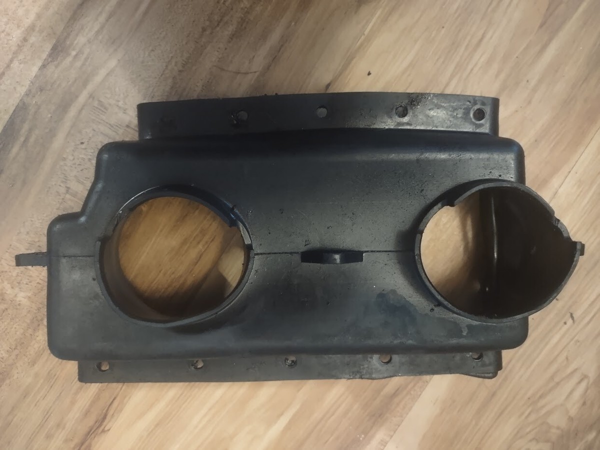 エアブラシ 2002 ZR 800 900 Arctic Cat air box Boot OEM 1670-306 | eBay