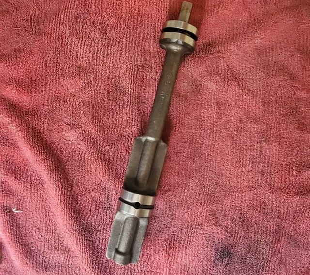 Evo 8 OEM Balance Shaft eBay