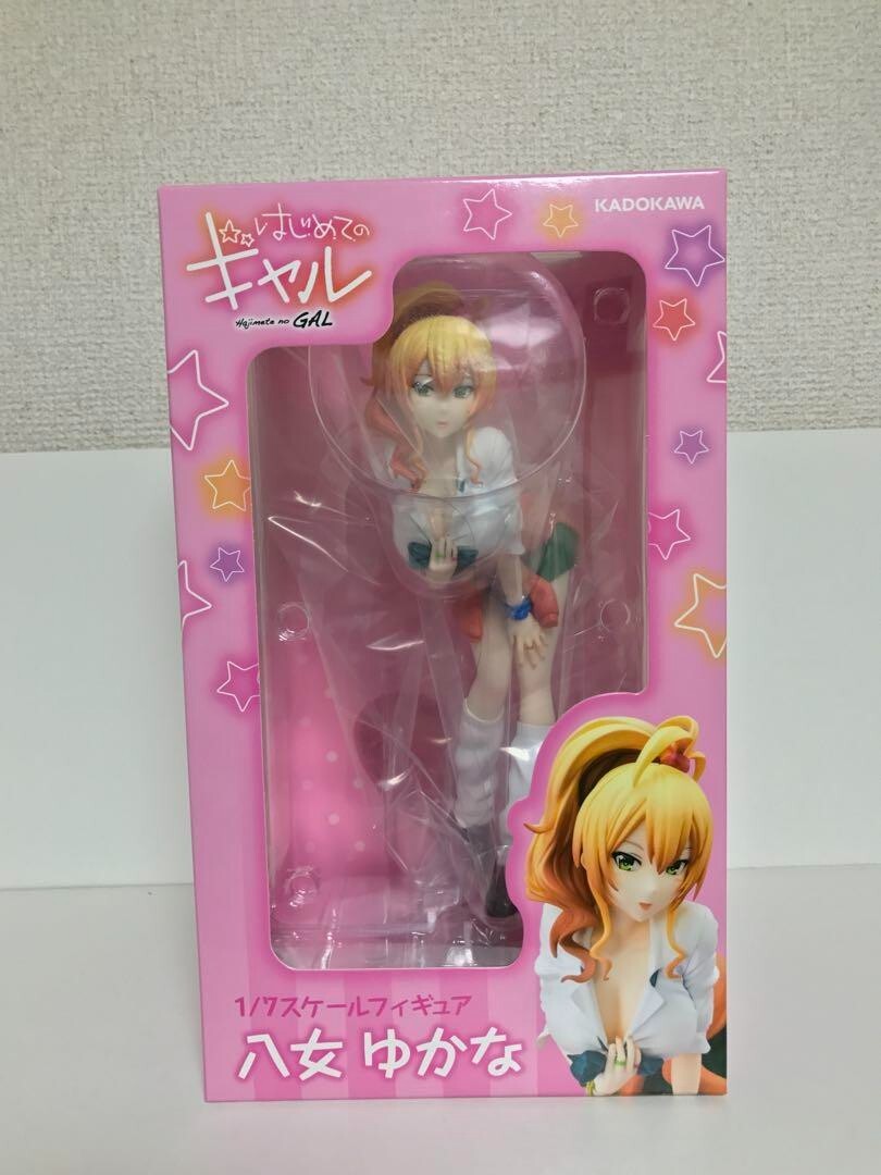 美良品
MIZUNO ミズノ
 CREW ジャージ上下 My First Girlfriend is a Gal Yukana Yame 1/7th Scale PVC&ABS