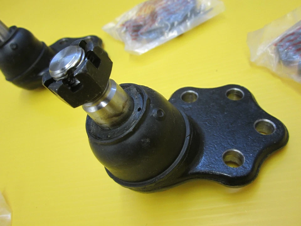 Rótula XRF 2 superior 2 inferior Dodge Dakota Durango tracción trasera garantía de por vida Foto 3 de 4