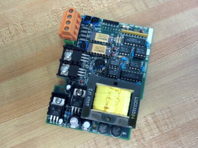 Bindicator SON-2100022 ULMS Current Loop XMITTER PCB SON-2300022