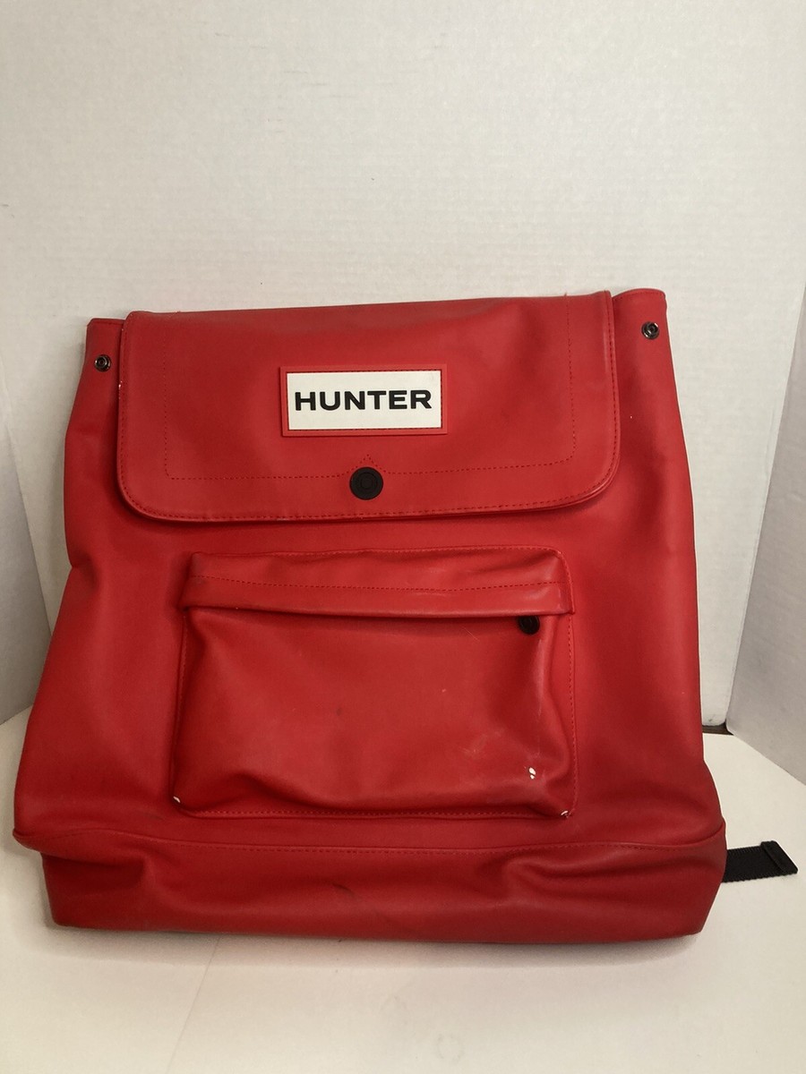 Hunter for Target Large Backpack in Olive Green for sale
