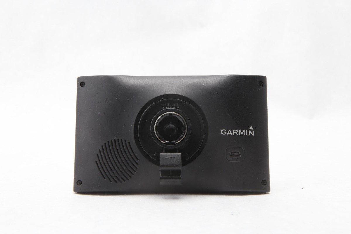 Garmin Nuvi 145-01615-10 GPS Navigation 5