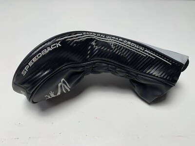 Cobra KING F9 Speedback Driver 10.5* Fujikura Atmos Tour Spec 6S