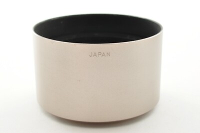 Mint!】CONTAX Metal Lens Hood GG-3 zeiss Sonnar 90mm f/2.8 from