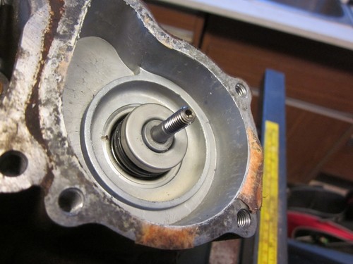 Controlador de sello de bomba de agua Polaris Sportsman Ranger Magnum Scrambler 500 para 3084837 - Imagen 2 de 2