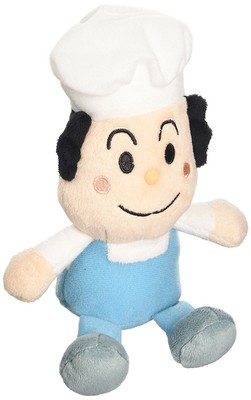 SEGA Anpanman Purichi Beans S Plus Mr. Batako