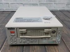 SANYO DSR-300 DVR Removable IDE HDD Hard Disk Caddy Digital Video Recorder #140