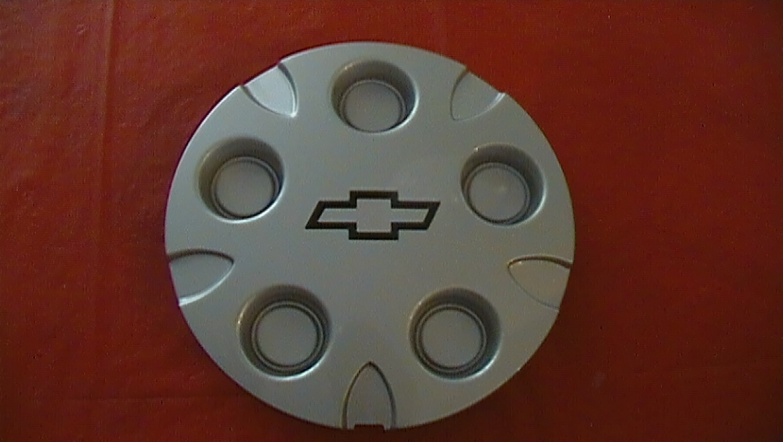 Fits Chevy GMC S10 S15 Jimmy Sonoma Blazer Xtreme wheel center caps