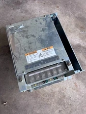 NEC Servo Driver Dual Axis ASU220 AC Spindle Driver Hitachi Seiki ASU Lambda ASC