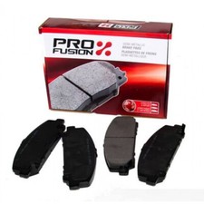 BRAKE PADS FRONT FOR NISSAN TITAN 2003 - 2015 NEW