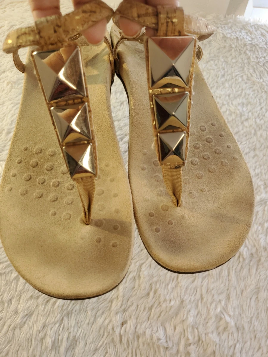 Vionic nala cheap sandal