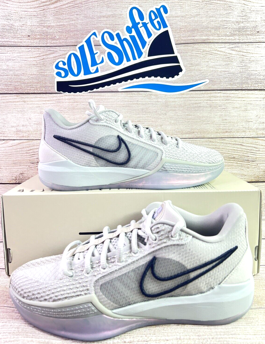 シューズ(男性用) NIKE Sabrina1 29cm/28.5cm NIKE SABRINA1 28.5cm サブリナ1 バッシュ ナイキ - メルカリ
