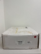 BLACK BOX CORP JPM418A-R4 FIBER RACKMOUNT CAB...
