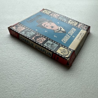 Atlas Films Inc. Charlie Chaplin CH-22 