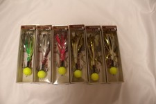 One-Knack Dei-Parabait 6-piece set 3