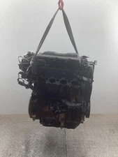 Motor ohne Anbauteile TXWA DW10C FORD S-Max I (WA6) 2.0 TDCi 96 kW 131 PS (05